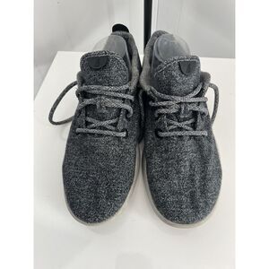 Allbirds Shoes Wool Runner Men's Size‎ 11 Gray Athletic Running Sneaker